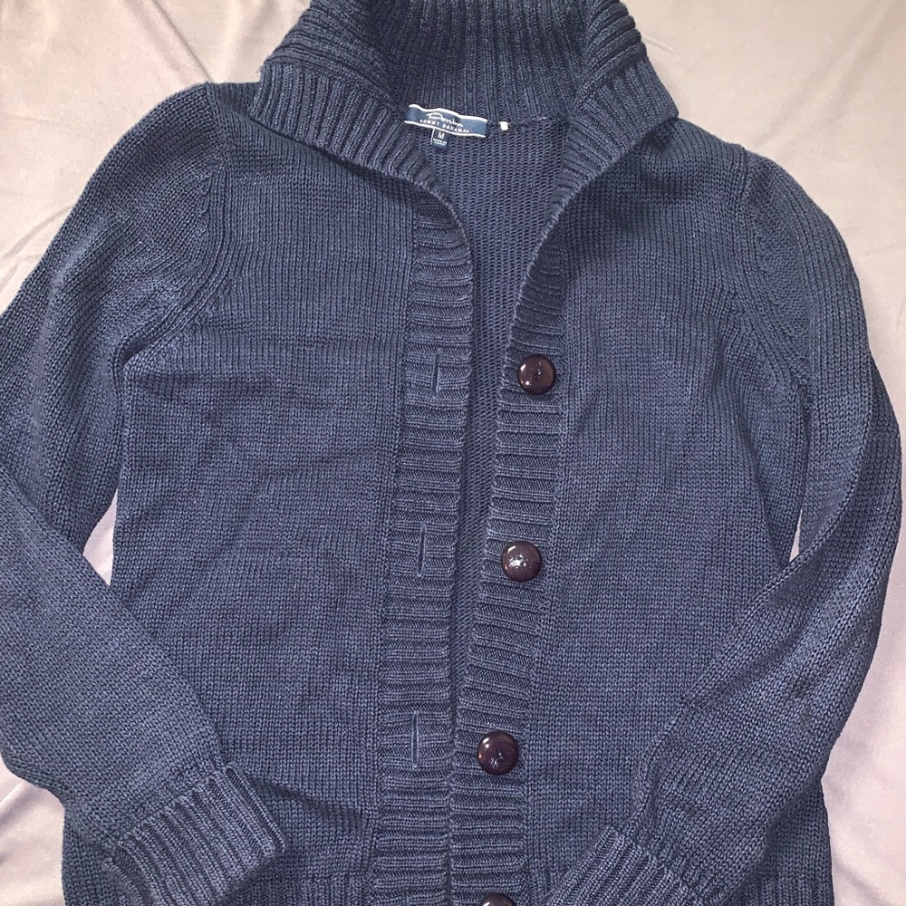 Tommy bahama sweater